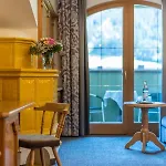 St. Georg Hotel Mayrhofen