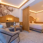 Hotel St. Georg 4*