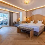 St. Georg Otel 4*