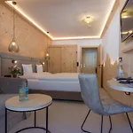 St. Georg Hotel Mayrhofen