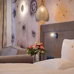 Hotel St. Georg 4*