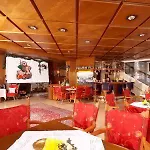 St. Georg Hotel Mayrhofen