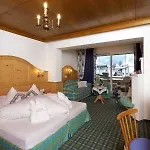 St. Georg Hotel