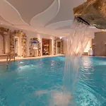 St. Georg Hotel Mayrhofen