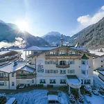 Hotel St. Georg Mayrhofen