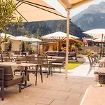 Hotel St. Georg