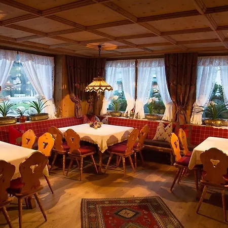 Hotel St. Georg Mayrhofen