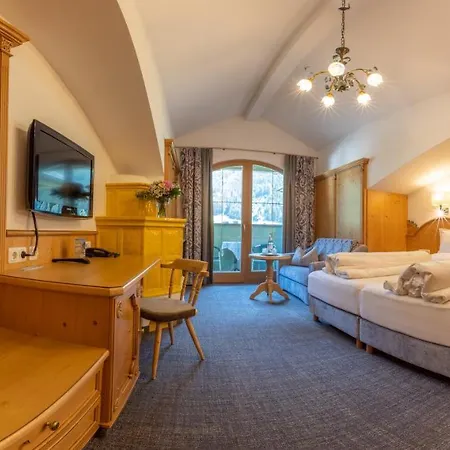 St. Georg Hotel 4*