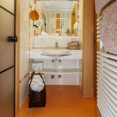 Hotel St. Georg 4*