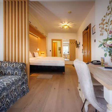 Hotel St. Georg Mayrhofen