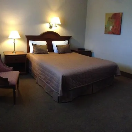 Hotel St. Georg