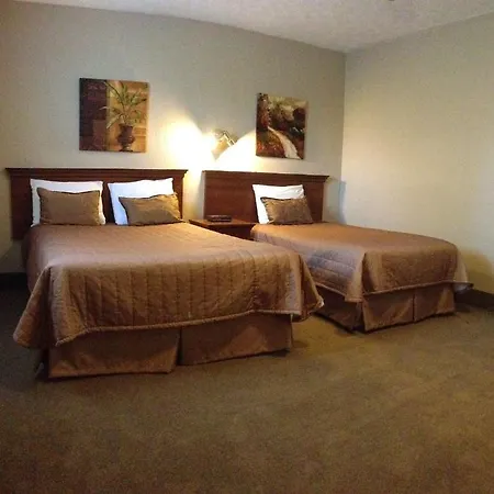 Hotel St. Georg Mayrhofen