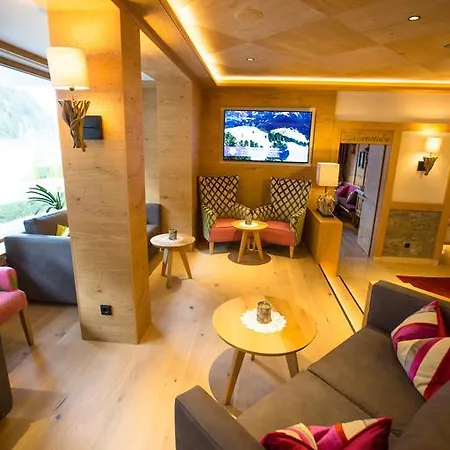 St. Georg Hotel