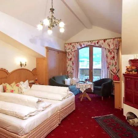 St. Georg 4* Mayrhofen