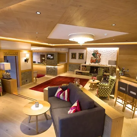 St. Georg 4* Mayrhofen