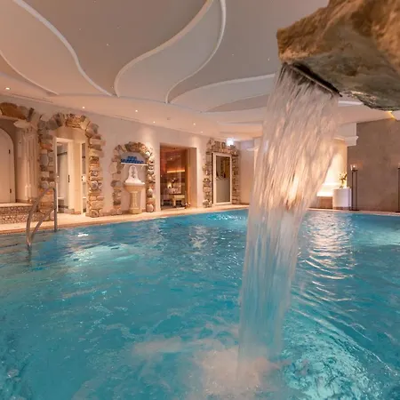 St. Georg Hotel Mayrhofen