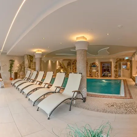 St. Georg 4* Mayrhofen