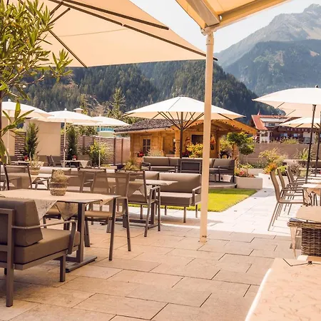 Otel St. Georg