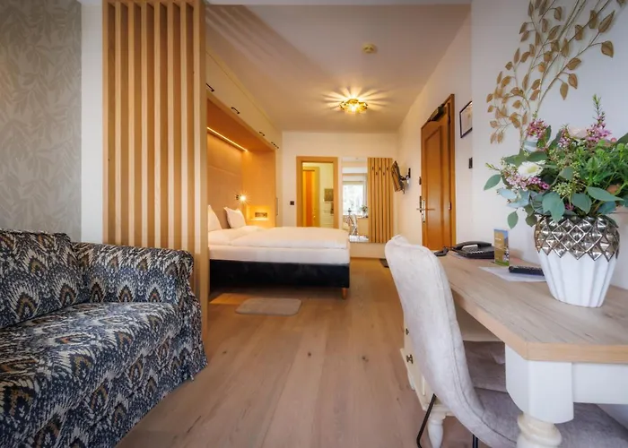 Hotel St. Georg Mayrhofen