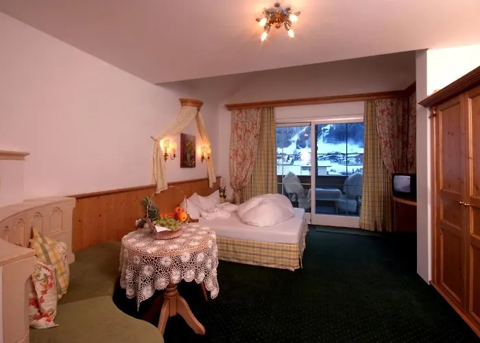 St. Georg 4* Mayrhofen