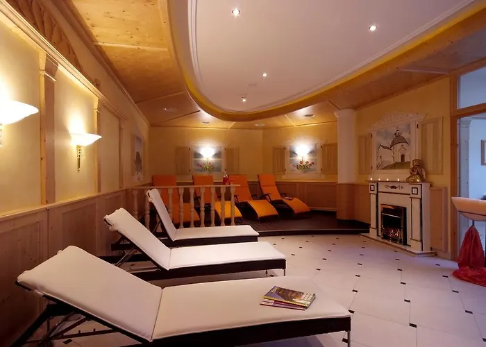 Hotel St. Georg Mayrhofen