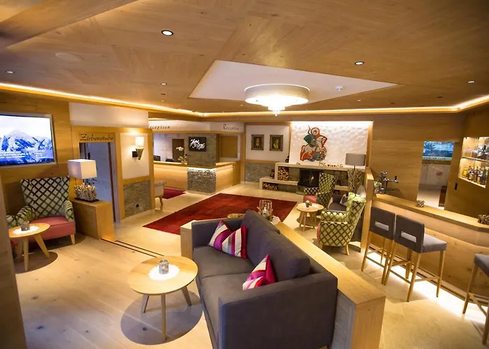 St. Georg 4* Mayrhofen