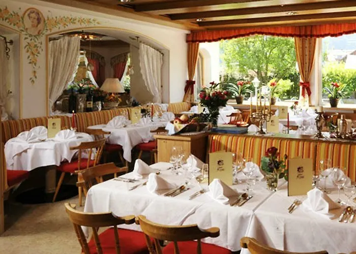 St. Georg 4* Mayrhofen