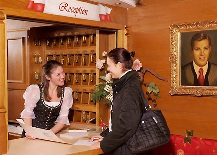 St. Georg 4* Mayrhofen