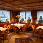Hotel St. Georg Mayrhofen