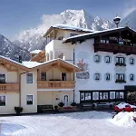 Hotel St. Georg Mayrhofen