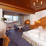 Hotel St. Georg