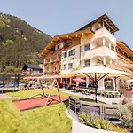 St. Georg 4* Mayrhofen