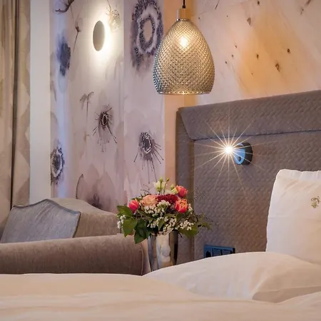 Hotel St. Georg 4*