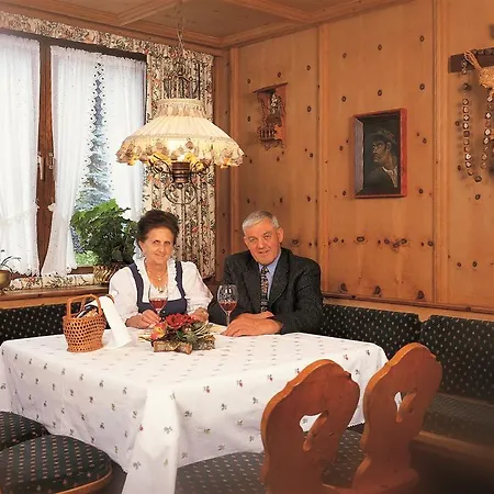 St. Georg Mayrhofen