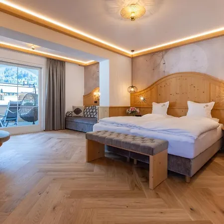 St. Georg Hotel 4*