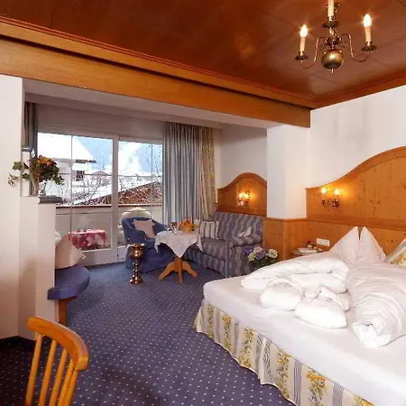 Hotel St. Georg