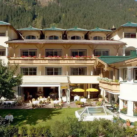 St. Georg Mayrhofen