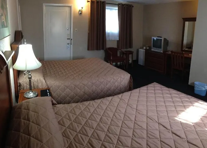 Otel St. Georg Mayrhofen