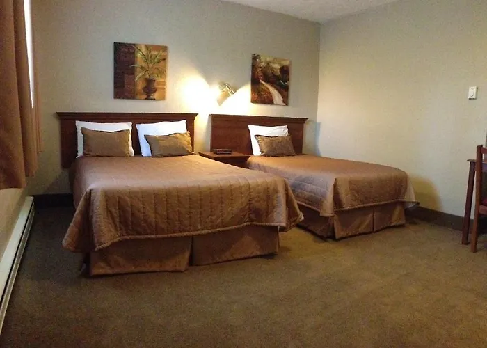 Otel St. Georg Mayrhofen