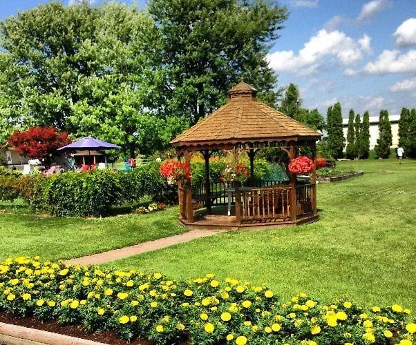 St. Georg Otel Mayrhofen