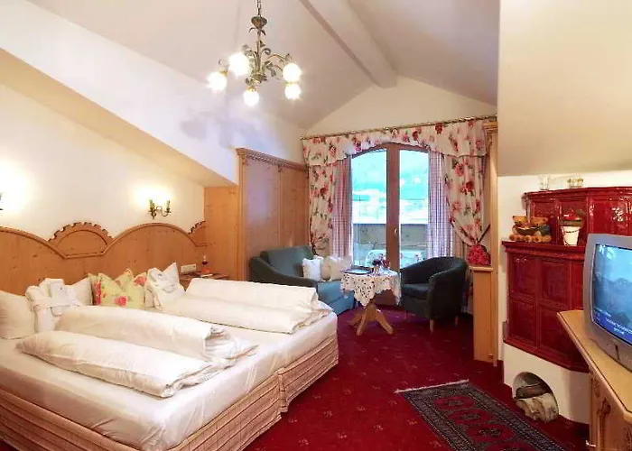 St. Georg 4* Mayrhofen