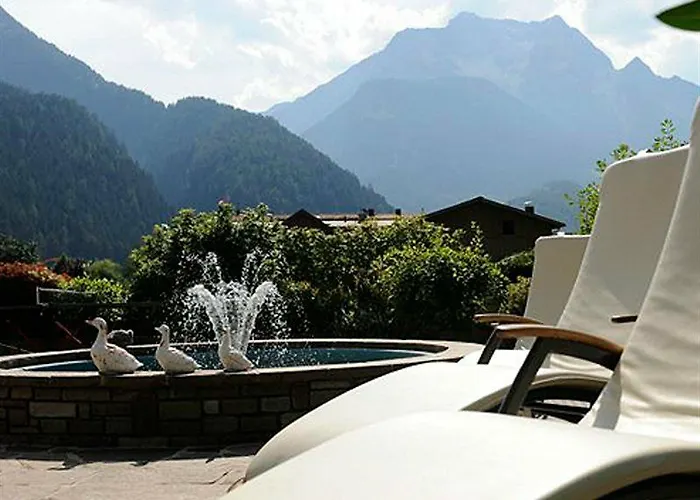 Otel St. Georg Mayrhofen