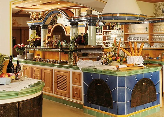 Otel St. Georg Mayrhofen